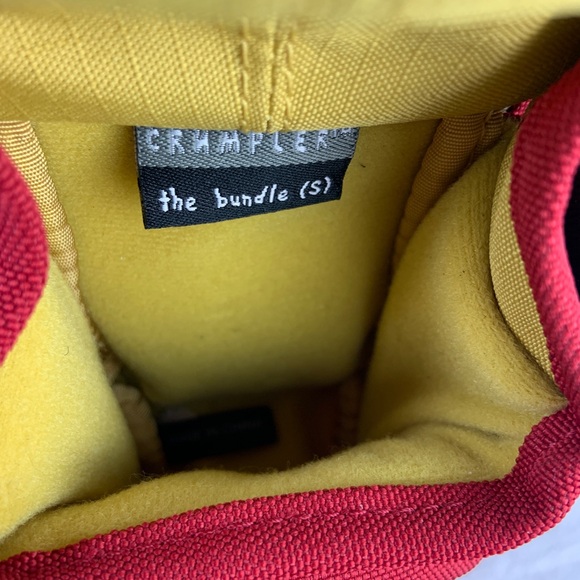 Crumpler The Bundle Small Bag - Picture 3 of 9